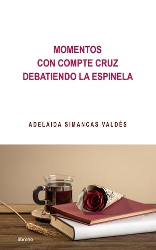 Momentos con Comte Cruz Debatiendo la Espinela