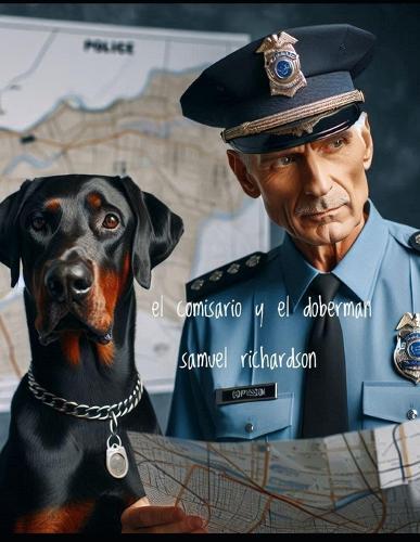 El Comisario y el Doberman