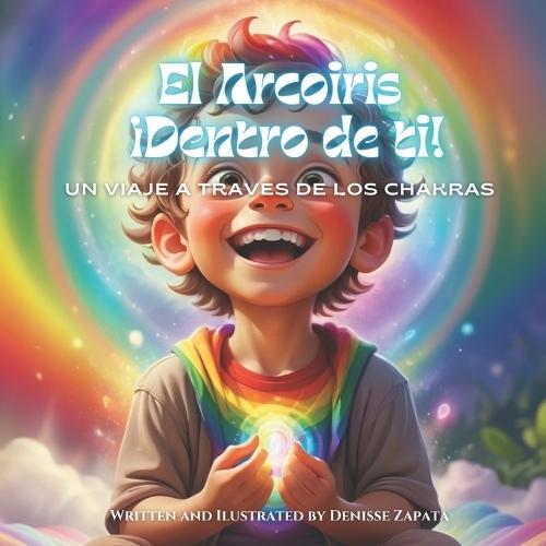 El Arcoiris dentro de ti! Un viaje a trav�s de las Chakras