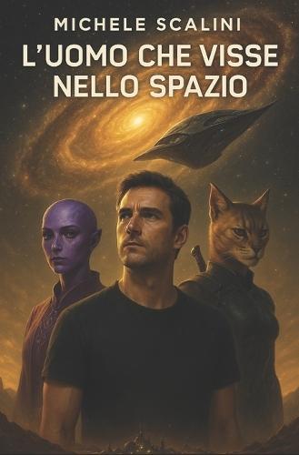 L'uomo che visse nello spazio