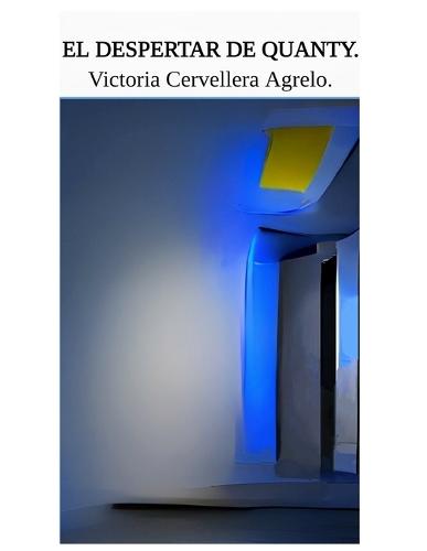 El despertar de Quanty.
