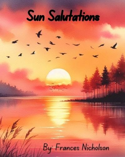 Sun Salutaions