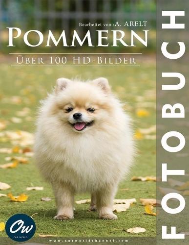 Pommern: Fotobuch - - über 100 hd-bilder