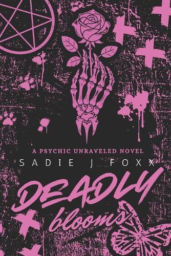 Deadly Blooms: A Darkish Paranormal Mystery