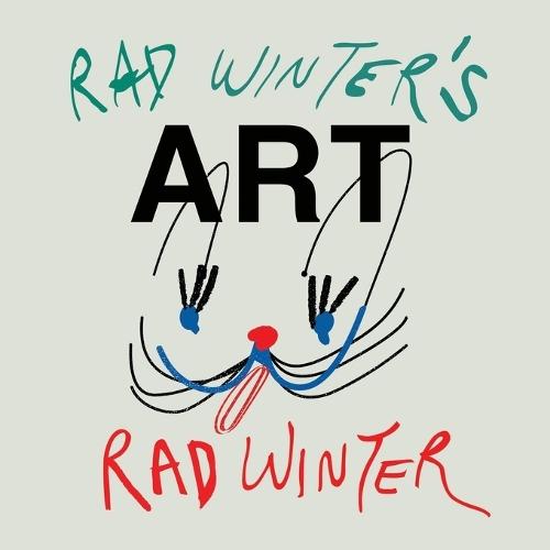 Rad Winter's Art
