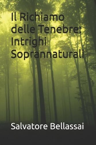 Il Richiamo delle Tenebre: Intrighi Soprannaturali