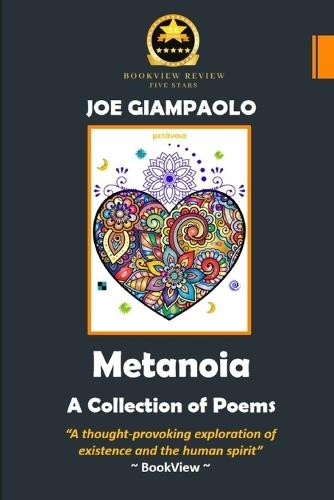 Metanoia: A Collection of Poems