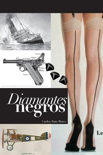 Diamantes Negros
