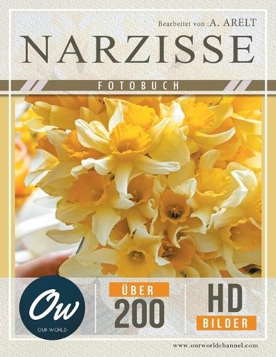 Narzisse: Fotobuch - Über 200 HD-Bilder