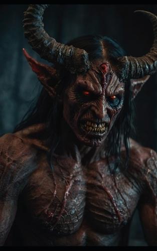 Pacts with Darkness: Unlocking the Secrets of Demonic Alliances