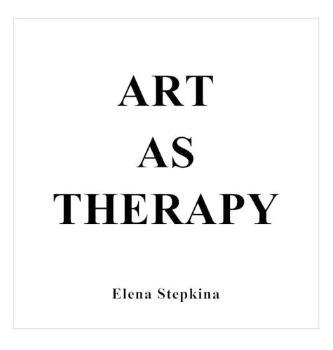 Art as Therapy