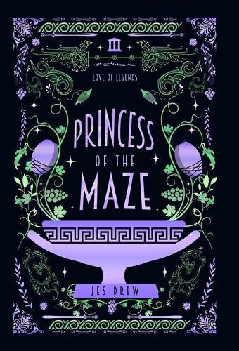 Princess of the Maze
