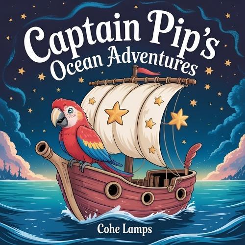 Captain Pip's Ocean Adventures