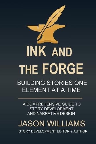 Ink and the Forge