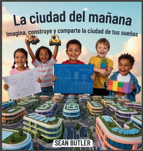 La Ciudad Del Mañana: Imagina, Construye Y Comparte La Ciudad De Tus Sueños
