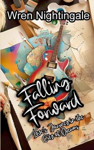 Falling Forward: Love's Journey in the City of Dreams