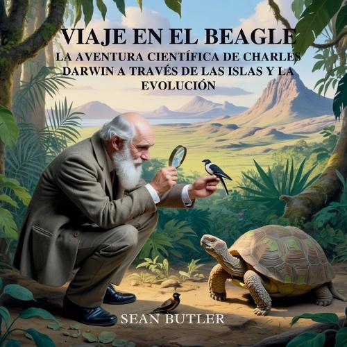 Viaje En El Beagle: La Aventura Científica De Charles Darwin A Través De Las Islas Y La Evolución