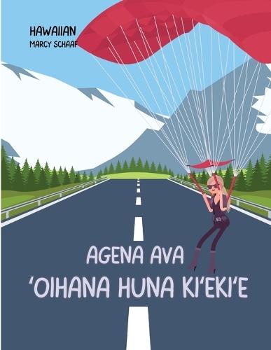 Agena Ava ʻoihana huna kiʻekiʻe (Hawaiian) Agent Ava Top Secret Mission