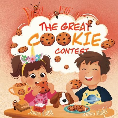 The Great Cookie Contest