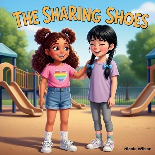 The Sharing Shoes
