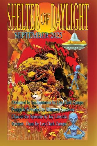 Shelter of Daylight September 2025