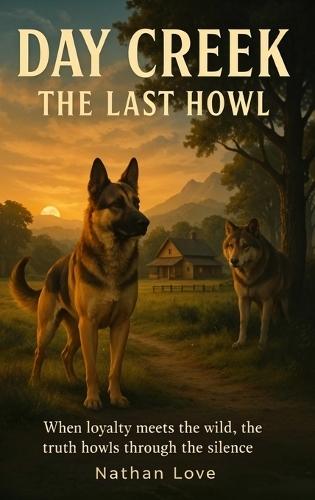 Day Creek: The Last Howl