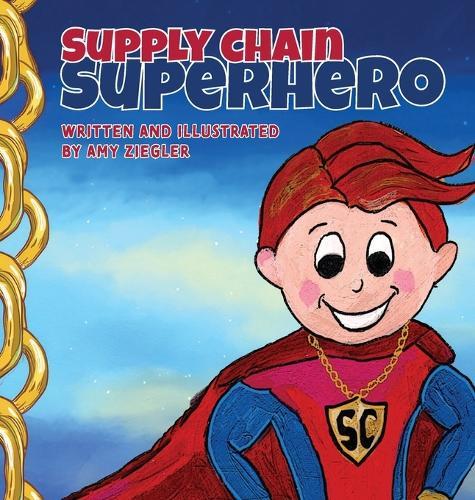 Supply Chain Superhero