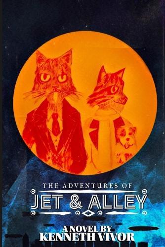 The Adventures of JET & ALLEY