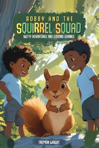 Bobby and the Squirrel Squad