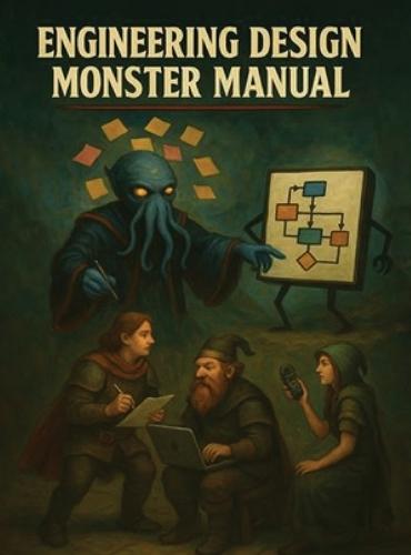 Engineering Design Monster Manual