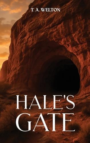 Hale's Gate