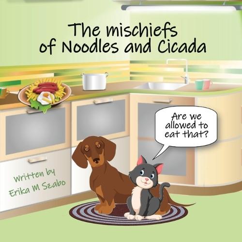 The Mischiefs of Noodles and Cicada: Are We Allowed to Eat That?