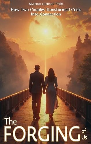 THE FORGING OF US How Two Couples Transformed Crisis Into Connection