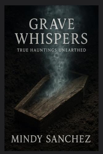 Grave Whispers: True Hauntings Unearthed: True Hauntings Unearthed