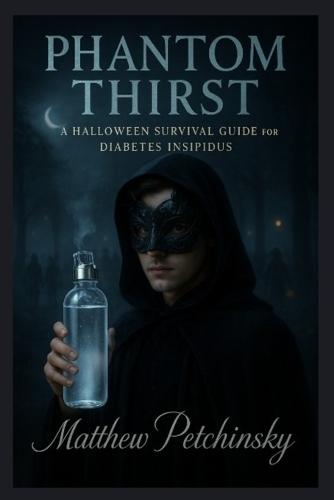 Phantom Thirst: A Halloween Survival Guide for Diabetes Insipidus