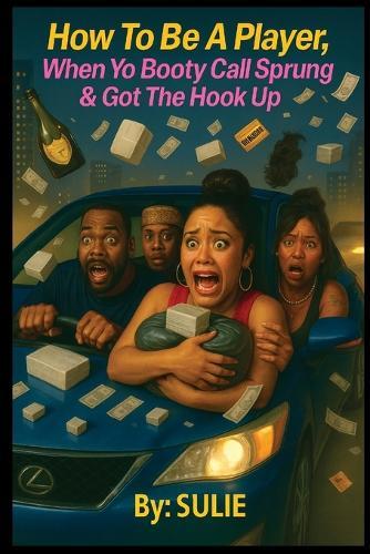 How To Be A Player, When Yo Booty Call Sprung & Got The Hook Up