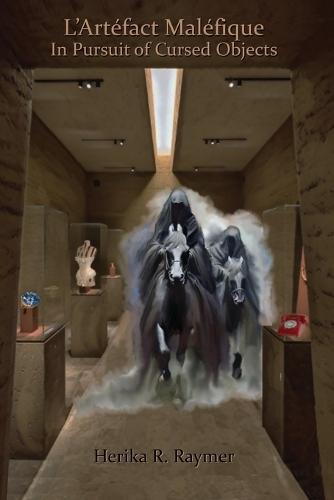 L'Artefact Malefique