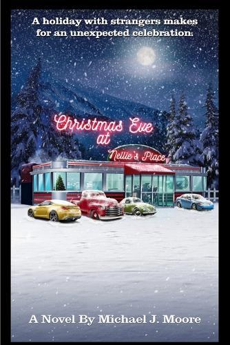 Christmas Eve At Nellie's Place