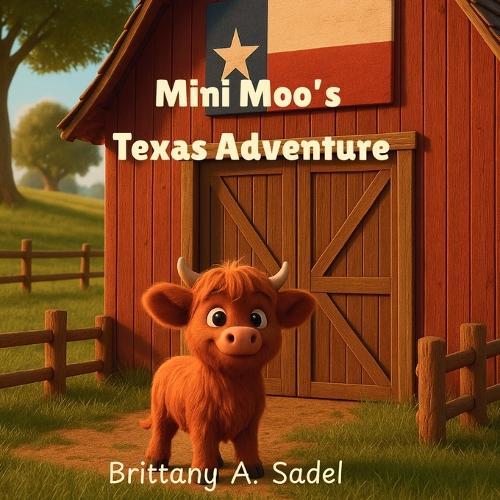 Mini Moo's Texas Adventure