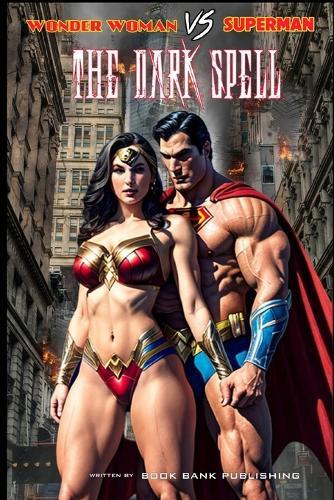 The Dark Spell: In the Likely Event, Souls of ash and blood