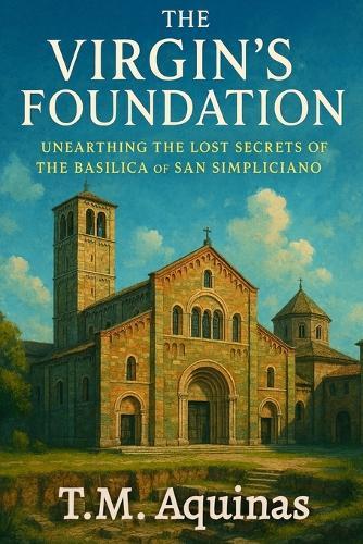 The Virgin's Foundation: Unearthing the Lost Secrets of The Basilica of San Simpliciano