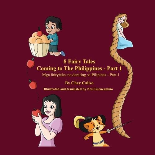 8 Fairy Tales Coming to the Philippines - Part 1