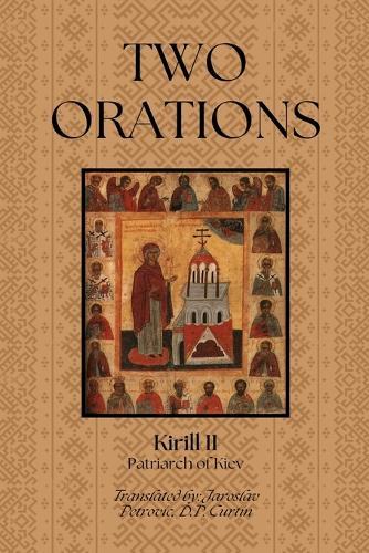Two Orations