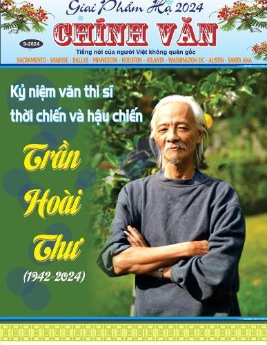 Giai Phẩm Hạ 2024