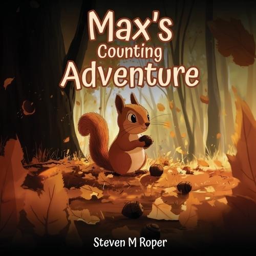 Max's Counting Adventure