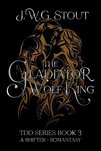 The Gladiator Wolf King