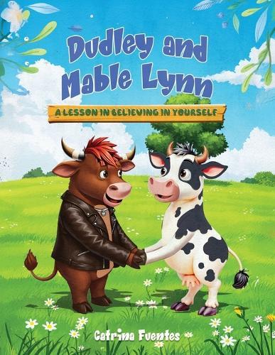 Dudley And Mable Lynn: A Lesson in Believing in Yourself