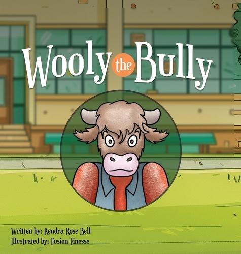 Wooly the Bully
