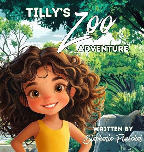 Tilly's Zoo Adventure