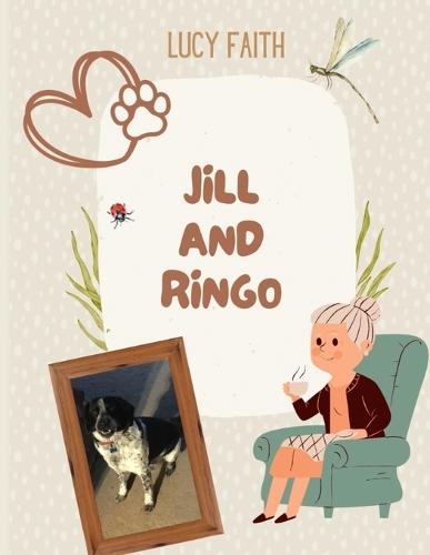 Jill and Ringo